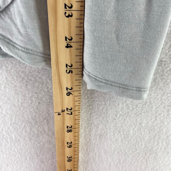 Kashwere Beauty Fiber Collagen Pajama Top Size Medium - Picture 5 of 7